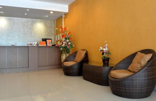 Sila Hotel | JJ Villa