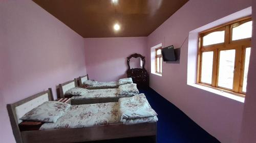 Uzbekistan Apartment | jjjjj