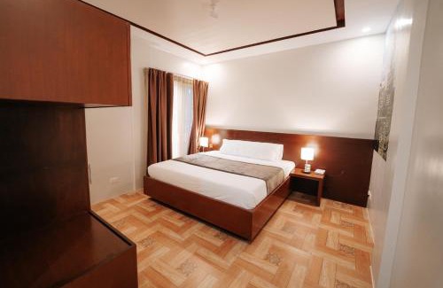 Lubao Hotel | JJPHR Hotel San Antonio