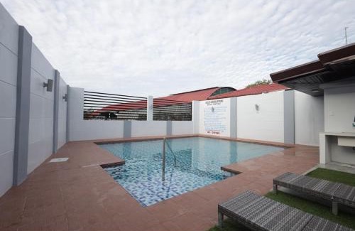 Lubao Hotel | JJPHR Hotel San Antonio