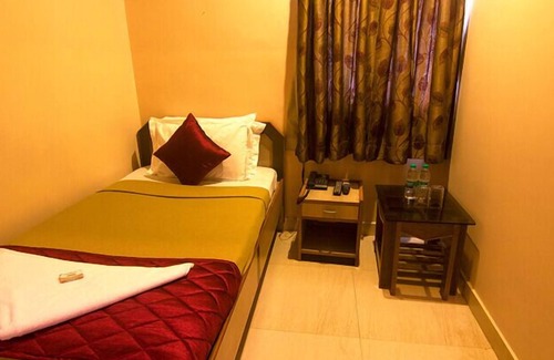 Parthasarathy Puram House | JJS PARK INN