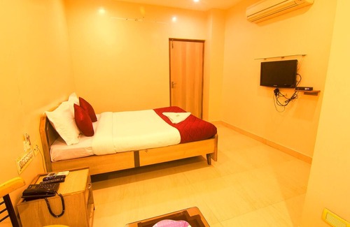 Parthasarathy Puram House | JJS PARK INN