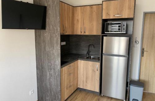 Belkovice-Lastany Apartment | JK Apartmány