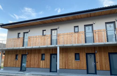 Belkovice-Lastany Apartment | JK Apartmány