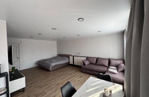 Rezekne Apartment | JK apartment