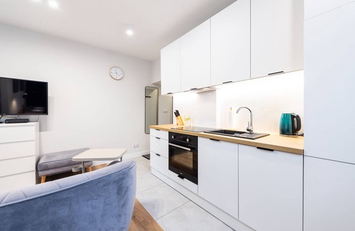 Ligota Apartment | JK Apartment Przytulny Katowice Ligota