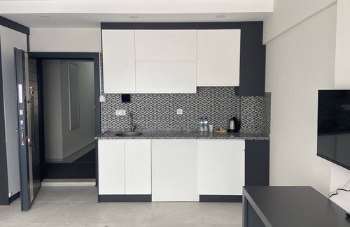 Bagbasi Apartment | JK Business