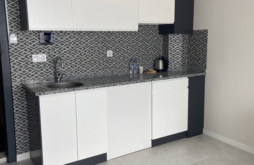 Bagbasi Apartment | JK Business