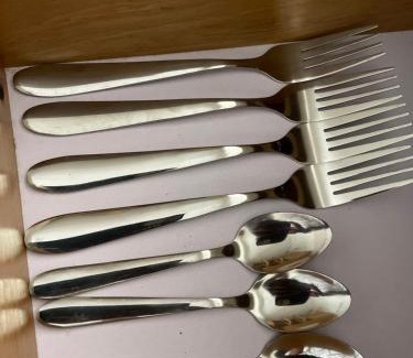 Kampala Apartment | JK Cozy Home