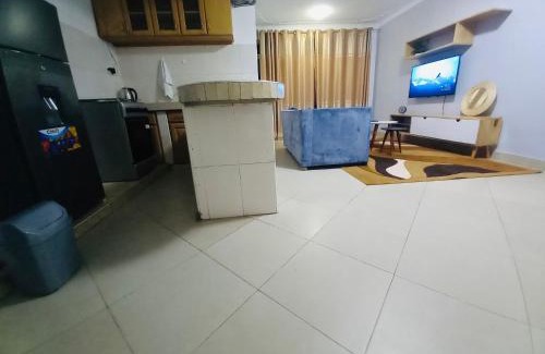Kampala Apartment | JK Cozy Home