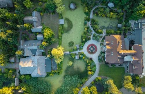 gmina Łomazy Resort | JK Dwór Grabowszczyzna