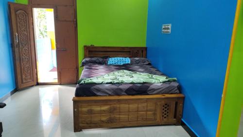 Namakkal House | JK Homes