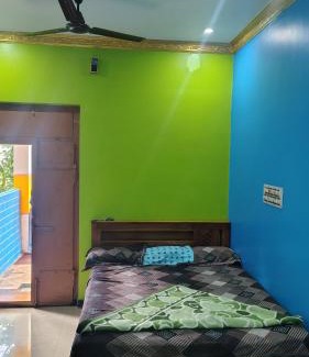 Namakkal House | JK Homes