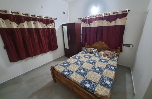 Mysore House | Jk homestay Mysore