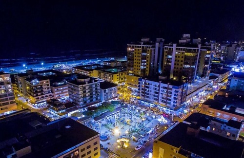 Capao da Canoa Apartment | JK in Coração de Capão - 150m from the sea