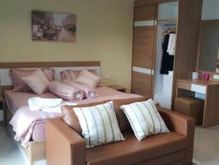 Chachoengsao Apartment | JK LIVING Hotel And Service Apartment