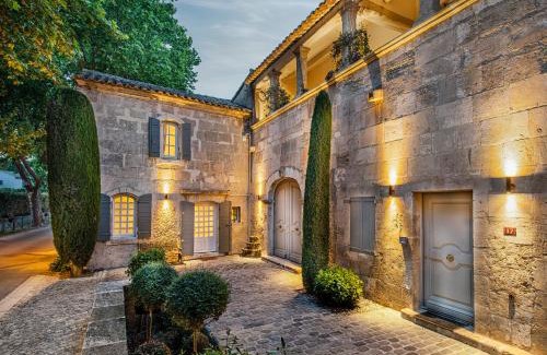 Paradou Bed & Breakfast | JK Moulin Paradou