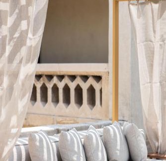 Paradou Bed & Breakfast | JK Moulin Paradou