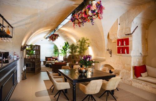 Paradou Bed & Breakfast | JK Moulin Paradou