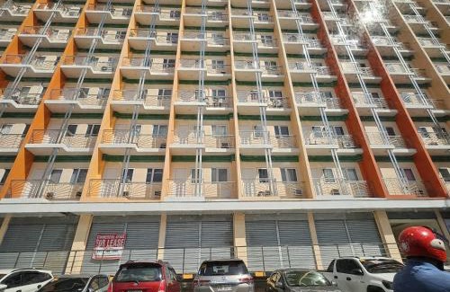 Naga Apartment | JK's Haven