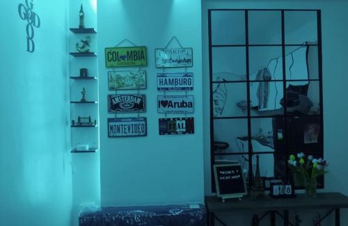 Naga Apartment | JK's Haven