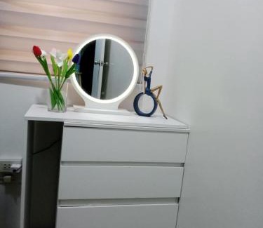 Naga Apartment | JK's Haven
