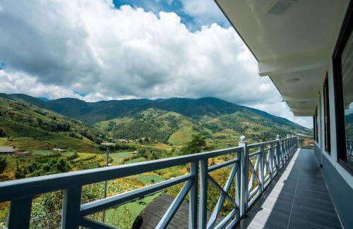 Cha Pai Hotel | JK Sapa Homestay & Swimming Pool
