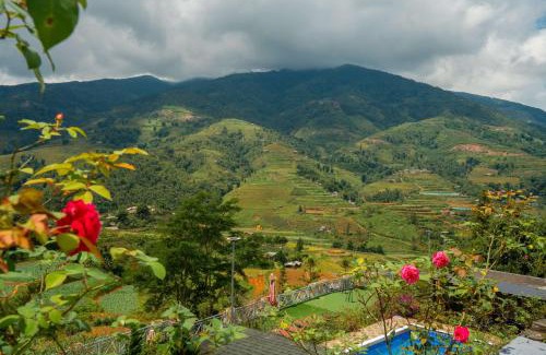 Cha Pai Hotel | JK Sapa Homestay & Swimming Pool