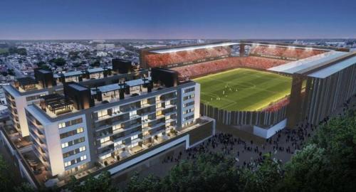 Simoes Lopes Apartment | JK STUDIO PREMIUM COM GARAGEM SEM taxas extras