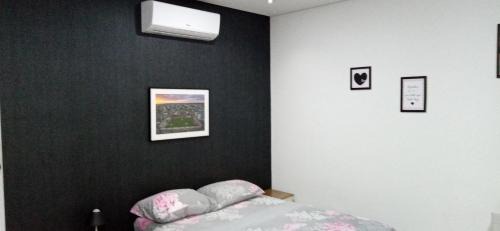 Simoes Lopes Apartment | JK STUDIO PREMIUM COM GARAGEM SEM taxas extras