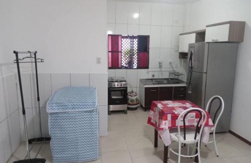 Navegantes Apartment | JK térreo Zona Norte