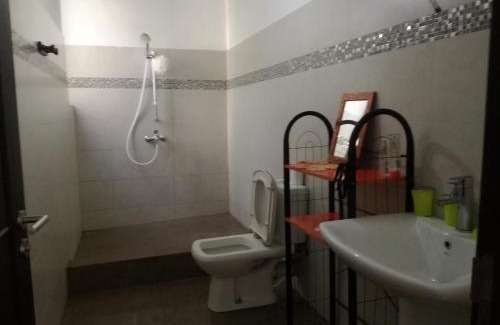 Calebasses House | JKB Villa