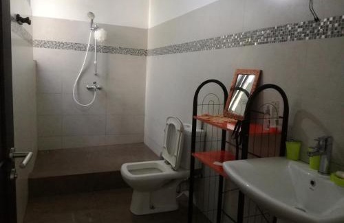 Calebasses House | JKB Villa