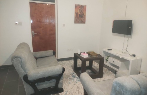 Mlolongo Apartment | JKIA RESORTnESIDAI APARTMENT nSGR RESORT