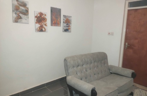Mlolongo Apartment | JKIA RESORTnESIDAI APARTMENT nSGR RESORT
