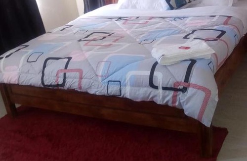 Syokimau House | JKIA Serviced Apartments