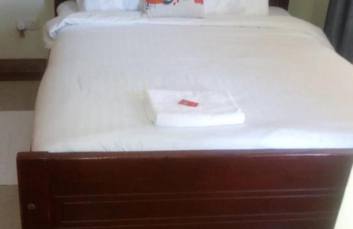 Syokimau House | JKIA Serviced Apartments