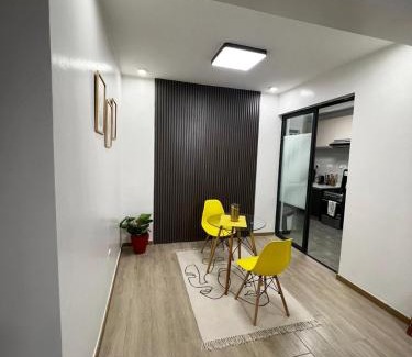 Syokimau Apartment | JKIA Sky Suite
