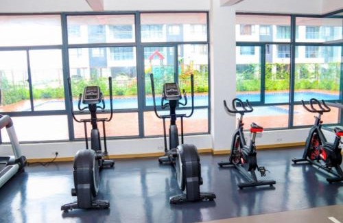 Syokimau Apartment | JKIA Sky Suite
