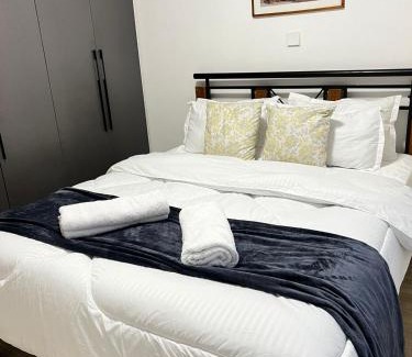 Syokimau Apartment | JKIA Sky Suite