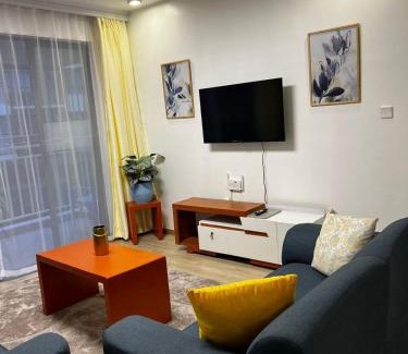 Syokimau Apartment | JKIA Sky Suite