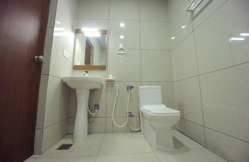 Vellore Hotel | JKINN