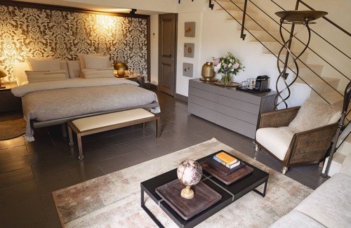 Paradou Bed & Breakfast | JKMoulinParadou