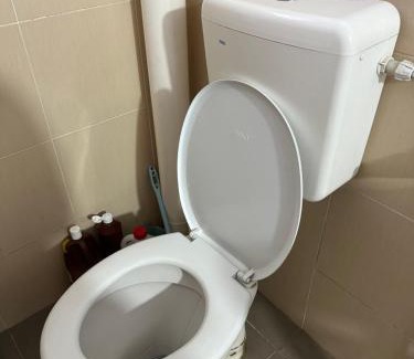 Segamat House | JL Homestay Segamat