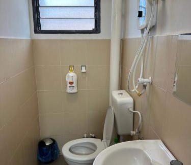 Segamat House | JL Homestay Segamat
