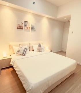Likas Apartment | JL Homez Bay Suites