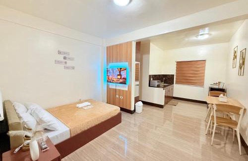 Calbayog Hotel | JL Suites Calbayog