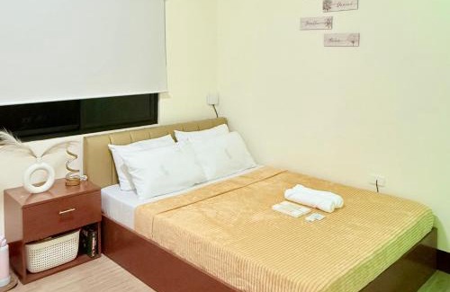 Calbayog Hotel | JL Suites Calbayog