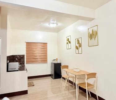 Calbayog Hotel | JL Suites Calbayog