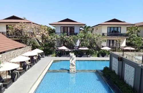 Dili Villa | JL VILLA Resort and Residence